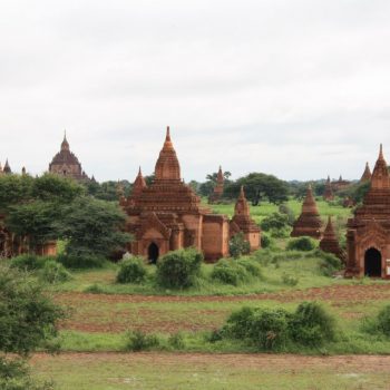 Bagan