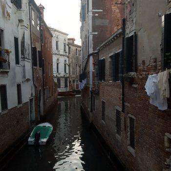 True Venice