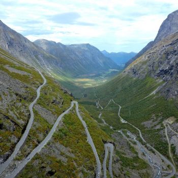 Trollstigen