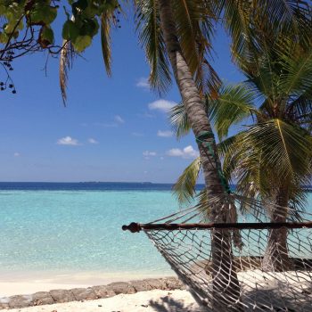 Eriyadu Island Resort - Noord Malé Atoll Malediven