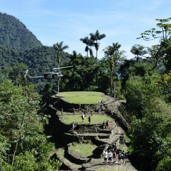 Ciudad Perdida