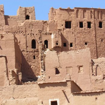 Kasbah Ait Ben Haddou