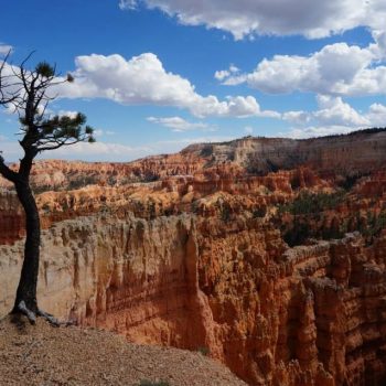 Bryce Canyon