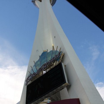 Stratosphere