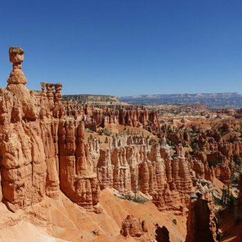 Bryce National Park