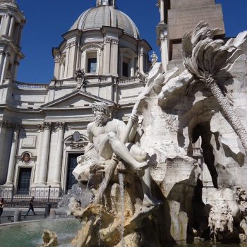 Piazza Navona