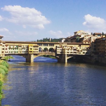 Ponte Vecchio