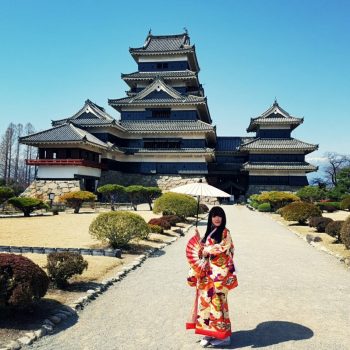 Matsumoto Castle
