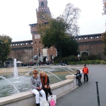 Parco Sempione