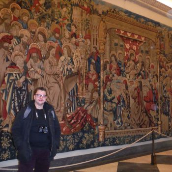 eeuwenoude en onschatbare kunst in Vaticaanstad