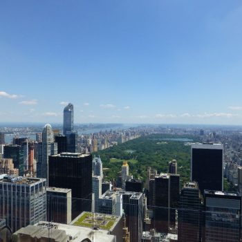 Top of the Rock - NYC