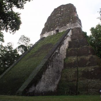Tikal