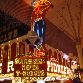 Freemont street