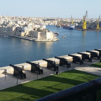 Valetta 