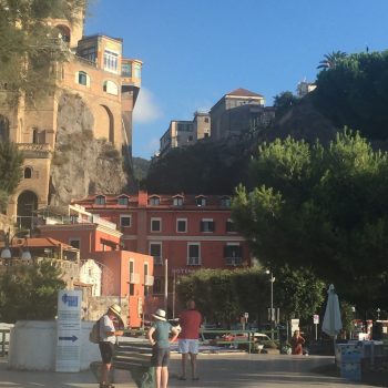 Sorrento