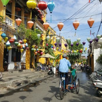 Hoi An