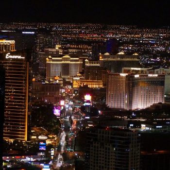 Viva Las Vegas
