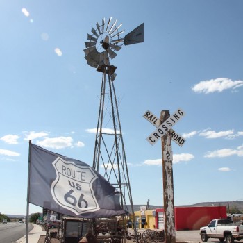 Route66