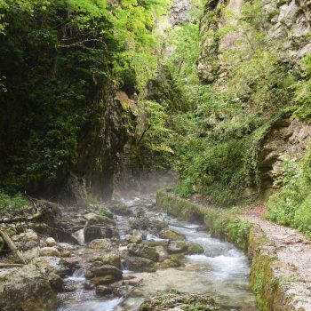Hellekloof (Gola Dell' Infernaccio)