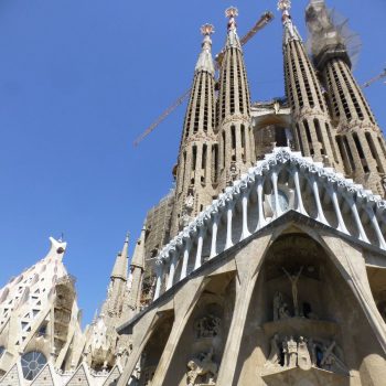 Sagrada Familia