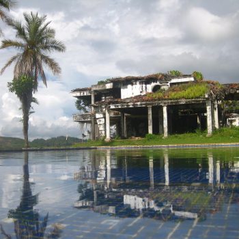 Villa van Pablo Escobar, Guatape