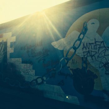 East Side Gallery