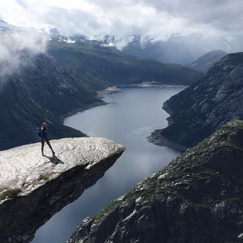 Trolltunga