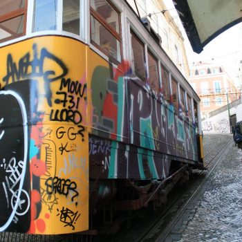 Trammetje