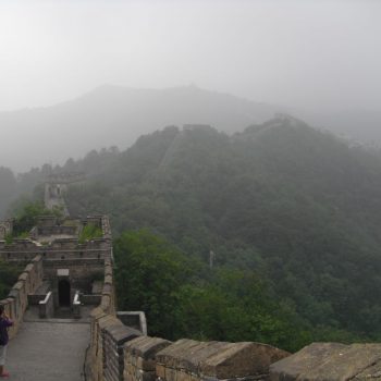 Great Wall of China