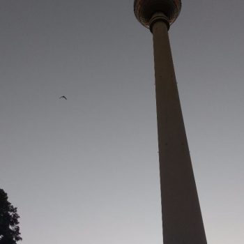 Fernsehturm