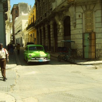 sfeerbeeld havana