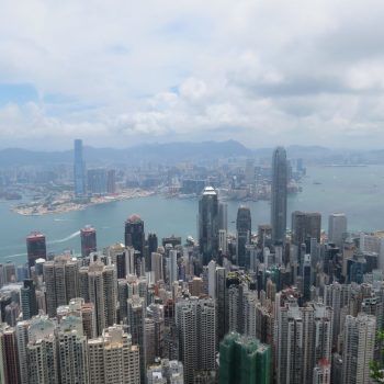 Victoria Peak