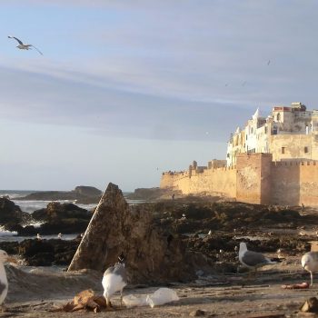 Essaouira