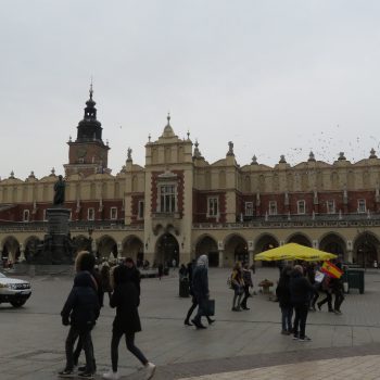 City Center