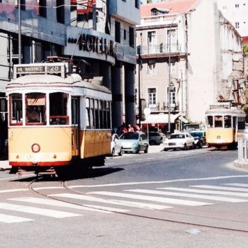 Tram 28
