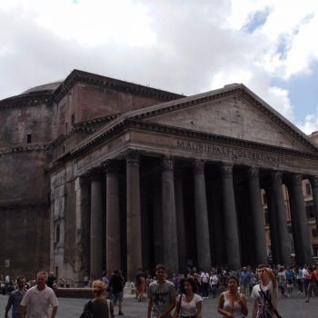  Het Pantheon