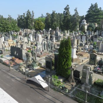 Cimitero Monumentale