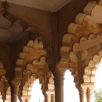 Red Fort