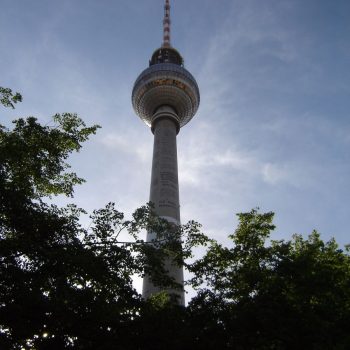 Fernsehturm