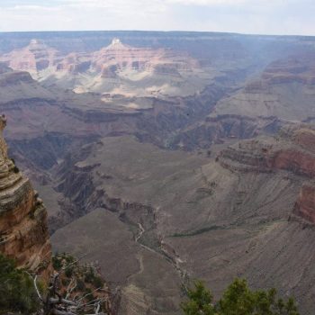 Grand canyon national park