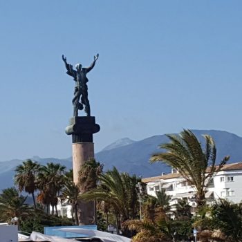 Puerto Banus