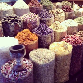Spice Souk in Deira - Dubai