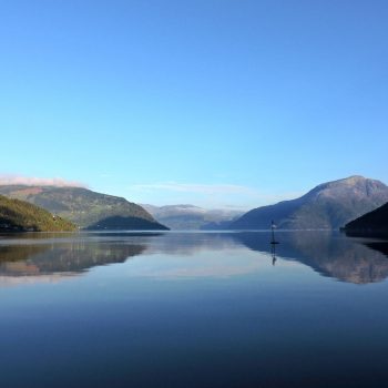 Kinsavrik fjord