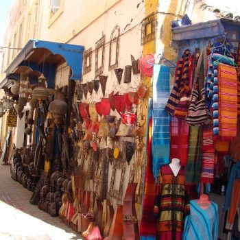 Medina
