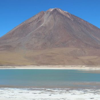 Atacama woestijn