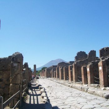 Pompeii