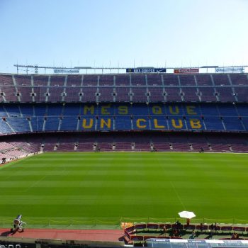 Camp Nou