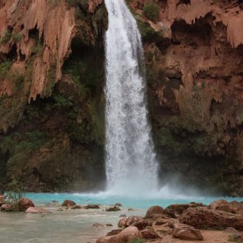 supai falls