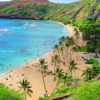 Oahu hawaii