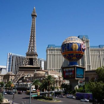 Paris Hotel
